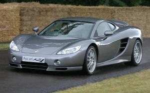 Ascari KZ1 (UK) '2003 - 10